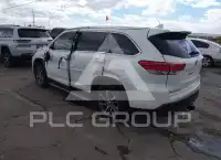 2019 Toyota Highlander фото