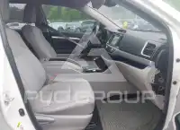2019 Toyota Highlander фото