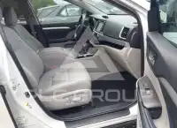 2019 Toyota Highlander фото