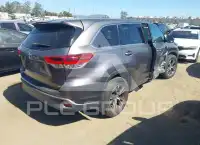 2019 Toyota Highlander photo