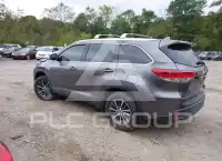 2019 Toyota Highlander фото