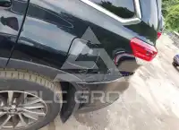 2019 Toyota Highlander фото