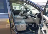 2019 Toyota Highlander фото