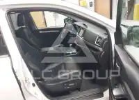 2019 Toyota Highlander photo