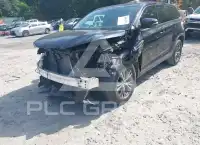 2019 Toyota Highlander фото