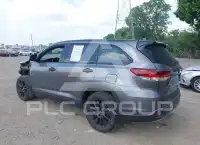 2019 Toyota Highlander photo