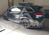 2019 Toyota Highlander photo