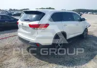 2019 Toyota Highlander фото