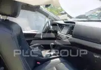 2019 Toyota Highlander photo