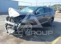 2019 Toyota Highlander photo
