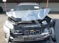 2019 Toyota Highlander фото