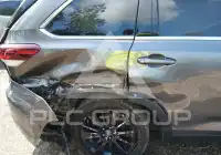 2019 Toyota Highlander фото