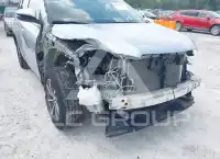 2019 Toyota Highlander фото