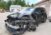 2019 Toyota Highlander фото