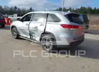 2019 Toyota Highlander фото