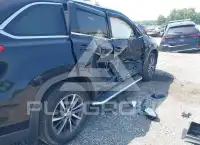 2019 Toyota Highlander фото