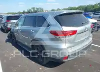2019 Toyota Highlander фото