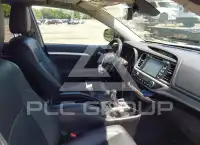 2019 Toyota Highlander фото