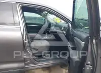 2019 Toyota Highlander фото