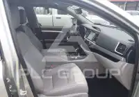 2019 Toyota Highlander photo