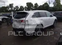 2019 Toyota Highlander фото