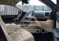 2019 Toyota Highlander фото