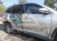 2019 Toyota Highlander фото