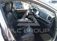 2019 Toyota Highlander photo