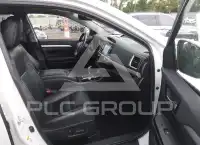 2019 Toyota Highlander фото