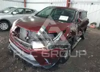 2019 Toyota Highlander фото