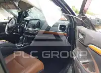 2019 Toyota Highlander photo