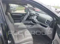 2019 Toyota Highlander фото