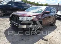 2019 Toyota Highlander фото