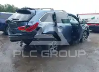 2019 Toyota Highlander фото