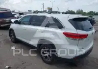 2019 Toyota Highlander фото