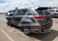 2019 Toyota Highlander фото