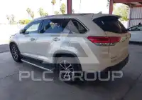 2019 Toyota Highlander фото
