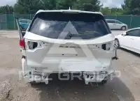 2019 Toyota Highlander фото