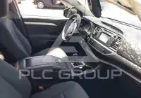 2019 Toyota Highlander photo