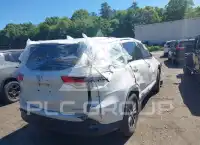 2019 Toyota Highlander фото