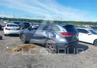 2019 Toyota Highlander фото
