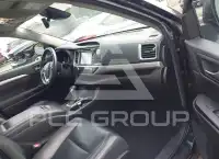 2019 Toyota Highlander фото