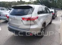 2019 Toyota Highlander photo