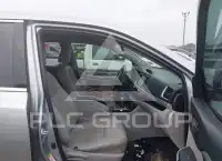 2019 Toyota Highlander фото