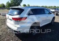 2019 Toyota Highlander фото