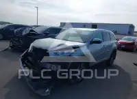 2019 Toyota Highlander фото