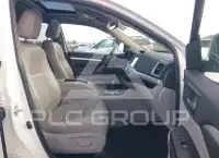 2019 Toyota Highlander фото