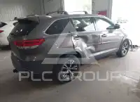 2019 Toyota Highlander фото