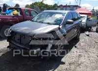 2019 Toyota Highlander фото