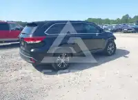 2019 Toyota Highlander фото
